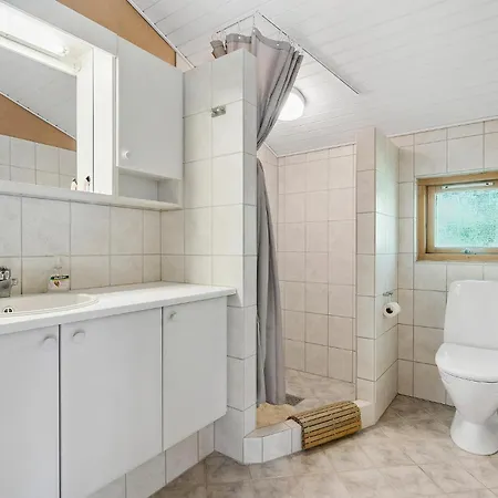 Cozy In With Wifi Holiday home *