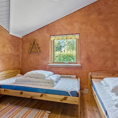 Cozy In With Wifi Holiday home