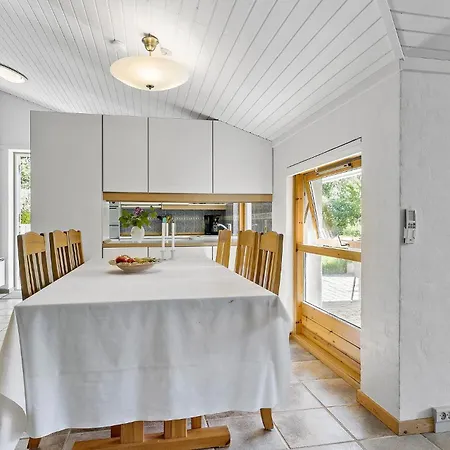 Holiday home Cozy In With Wifi