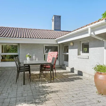 Cozy In With Wifi Holiday home *