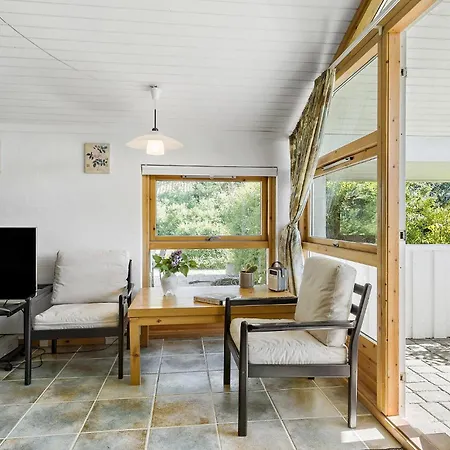 Holiday home Cozy In With Wifi Slagelse