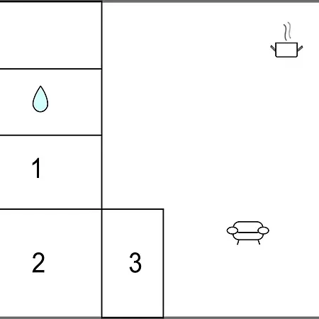 Cozy In With Wifi Holiday home