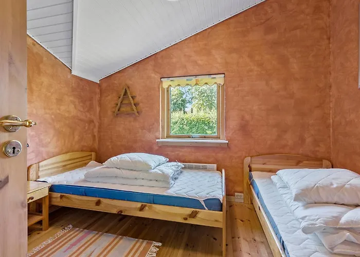 Cozy In With Wifi Feriehus